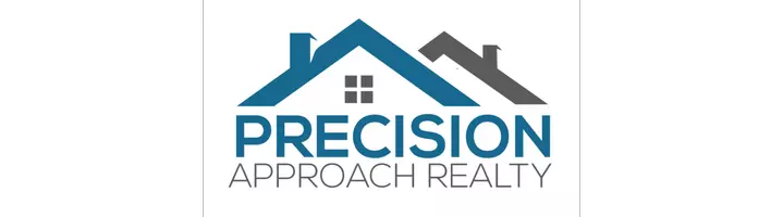 Precision Approach Realty Logo