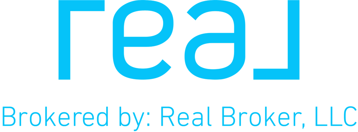The Real Estate District cover