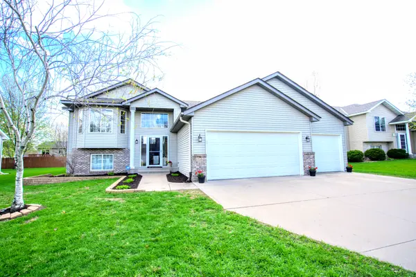 4BR/3BA St. Cloud Home w/Fenced Backyard,Chuck Carstensen