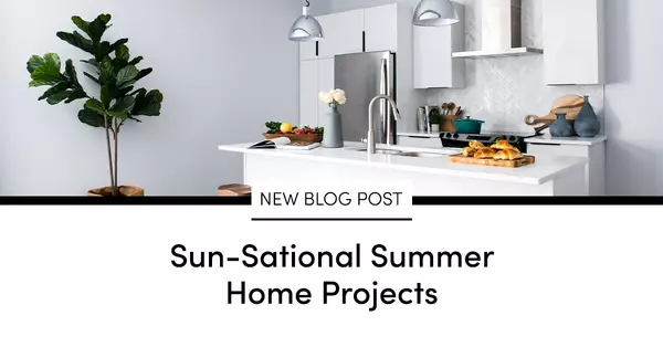 Easy Summer Projects To Increase Your Home Value,Tatyana Grigoryan