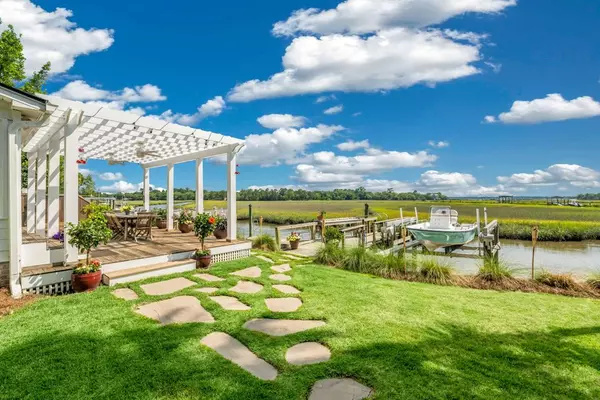 Charleston SC Home for Sale $2,765,000 ,AgentOwned Realty