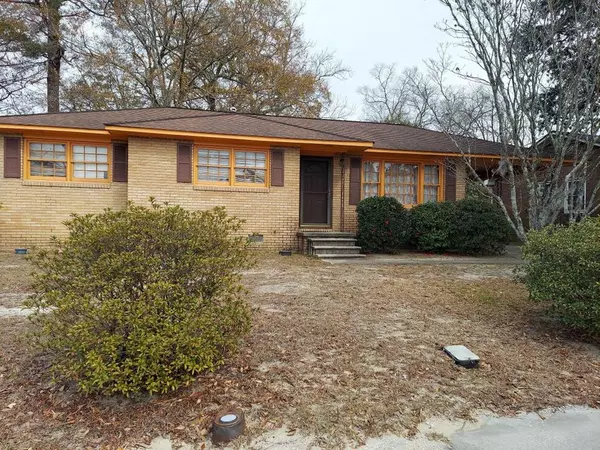 North Charleston SC House for Sale $249,900,AgentOwned Realty