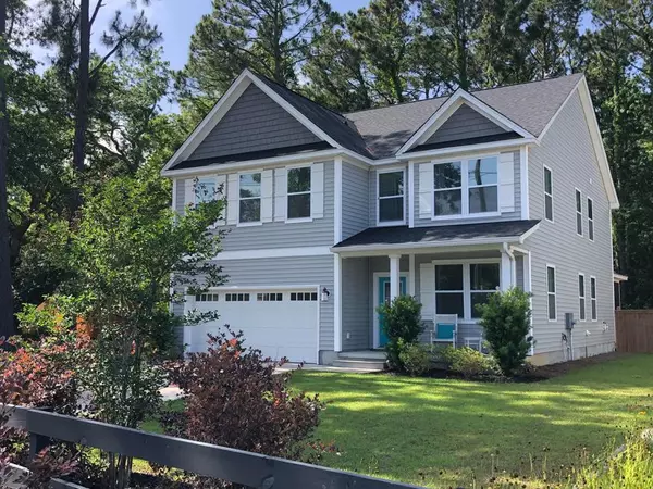 Charleston SC House for Sale $650,000,AgentOwned Realty