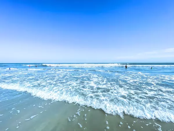 Folly Beach - It Has It All,Jaimie Boyle