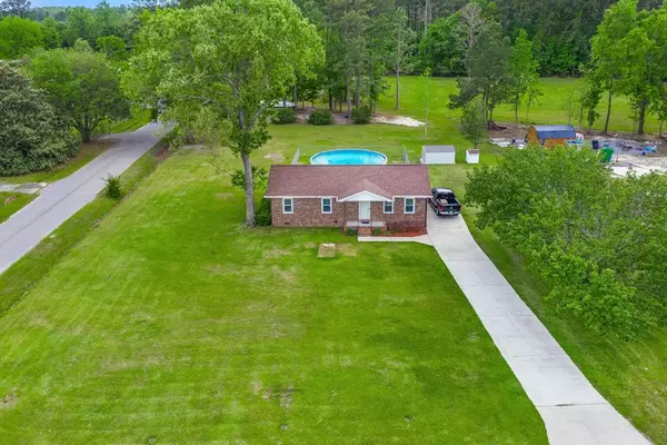 Goose Creek South Carolina Home for Sale $310,000,AgentOwned Realty