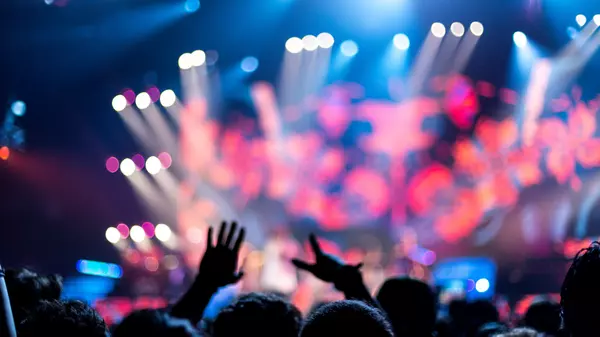 The Best Summer Concerts Happening this Year,Todd Kingsley