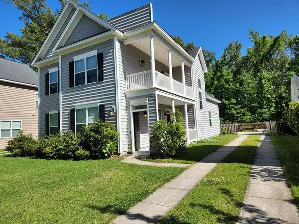 Charleston SC Home for Sale $615,000,AgentOwned Realty