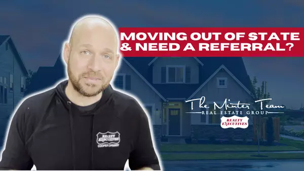 Looking for a Realtor to Help With Your Relocation?,Jeff Minter