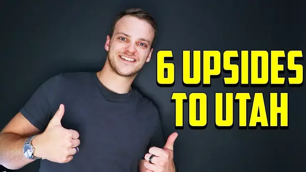 6 Upsides to Living In Salt Lake City, Utah