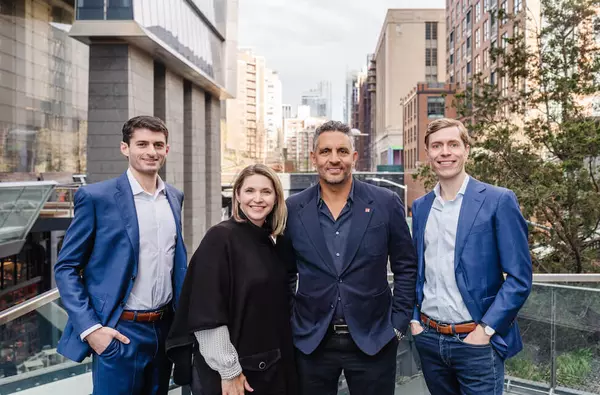 The Agency Acquires NYC-Based, Software-Driven Firm Triplemint & Its Revolutionary Tech Platform,Nurit Coombe