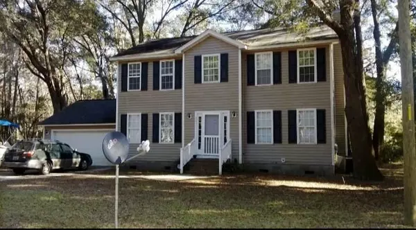 Johns Island Home for Sale $395,000,AgentOwned Realty