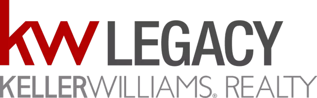 Keller Williams Legacy | 210-482-3200