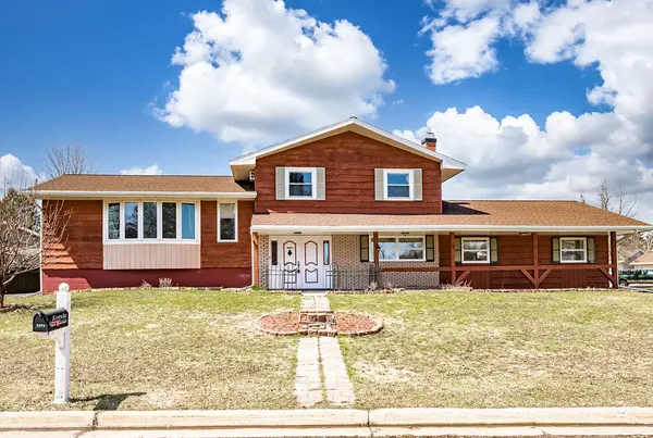 Price Reduced! Unique 3BR/3BA Home in Mountain Iron,Chuck Carstensen