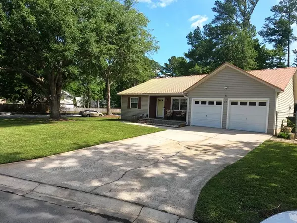 Goose Creek SC Home for Sale $299,850,AgentOwned Realty