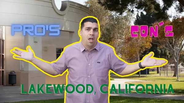 Pros & Cons of Living In Lakewood, California 95 views May 29, 2022,Rick Lee