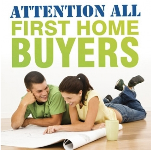 First-time Homebuyers