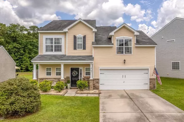 Goose Creek SC Home for Sale $343,000,AgentOwned Realty
