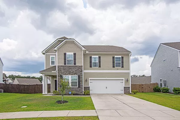 Goose Creek SC Home for Sale $397,900,AgentOwned Realty