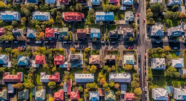 More Americans Choose Real Estate as the Best Investment Than Ever Before,Lisa Barr