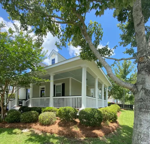 Summerville SC Home for Sale $600,000,AgentOwned Realty