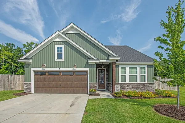 Moncks Corner SC Home for Sale $399,900,AgentOwned Realty