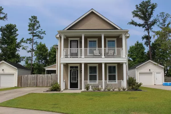 Hanahan SC Home for Sale $430,000,AgentOwned Realty
