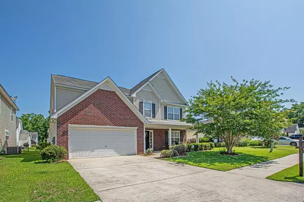 Ladson SC Home for Sale $360,000 ,AgentOwned Realty