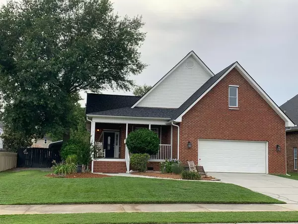 Hanahan SC Home for Sale $479,000,AgentOwned Realty