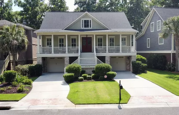 North Charleston SC Home for Sale $860,000,AgentOwned Realty
