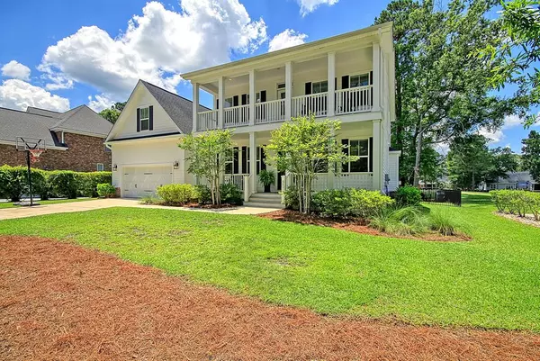North Charleston SC Home for Sale $639,000,AgentOwned Realty