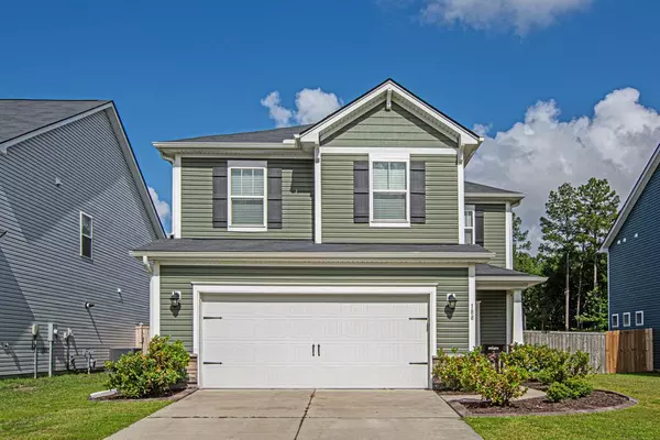 Summerville SC Home for Sale $380,000,AgentOwned Realty