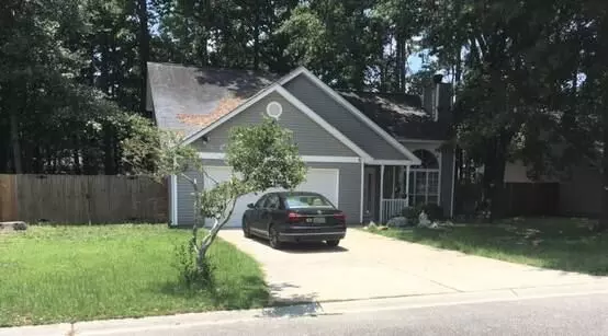 Summerville SC Home for Sale $249,000,AgentOwned Realty