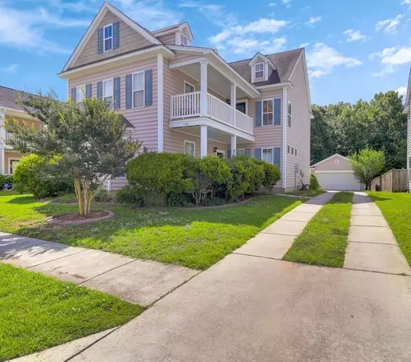 Goose Creek SC Home for Sale $369,000,AgentOwned Realty