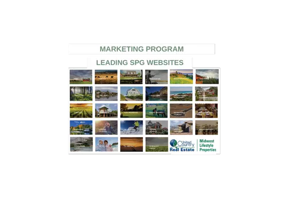 SPG (Special Property Group) Websites)