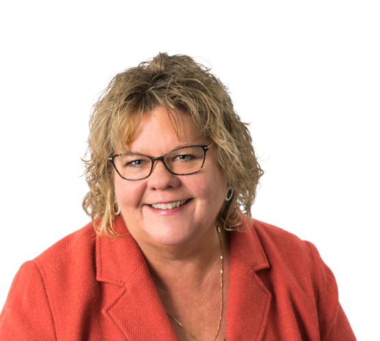 Brenda Harter