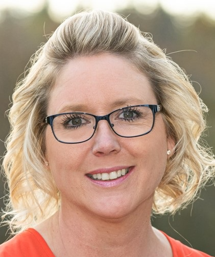 Charlene Janz