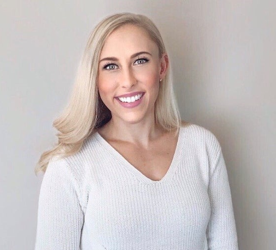 Brita Stewart