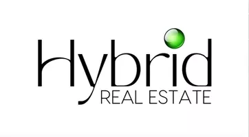 Hybrid Real Estate