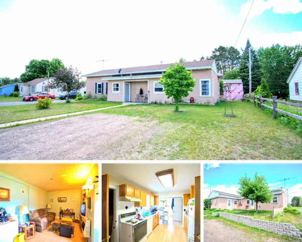Duplex in Mora on a Corner Lot,Chuck Carstensen