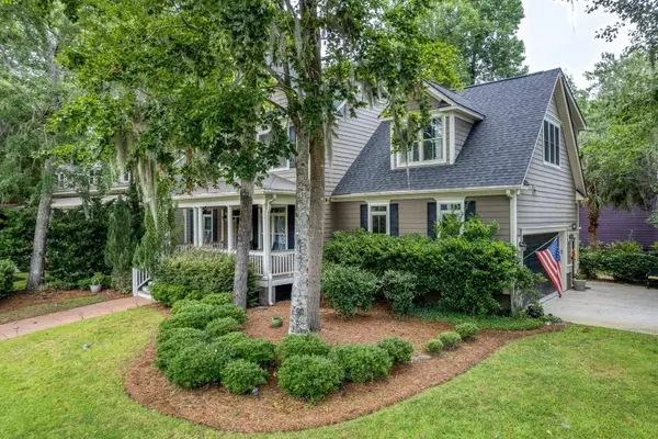 North Charleston SC Home for Sale $529,900,AgentOwned Realty