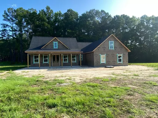 Ridgeville SC Home for Sale $699,500,AgentOwned Realty