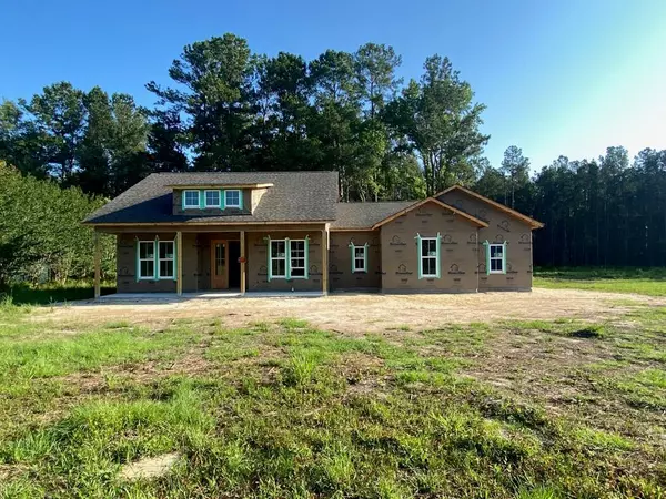 Ridgeville SC Home for Sale $644,500,AgentOwned Realty