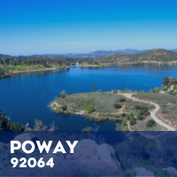 Poway 92064