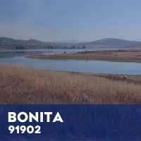 Bonita 91902