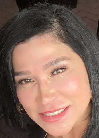 Susan Monnin