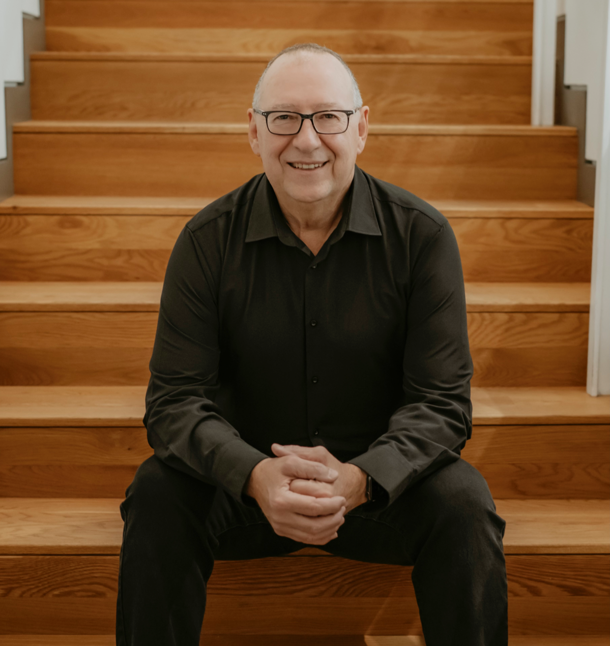 Dennis Stauffer