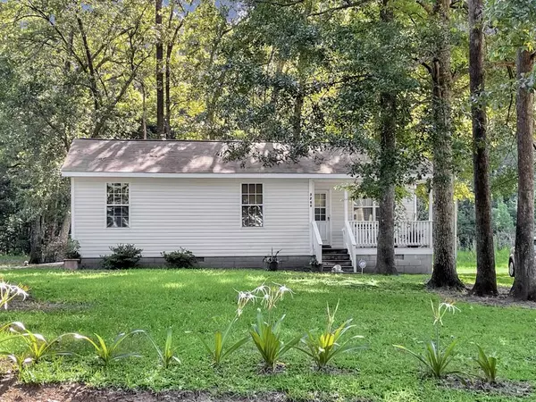 Johns Island SC Home for Sale $280,000,AgentOwned Realty