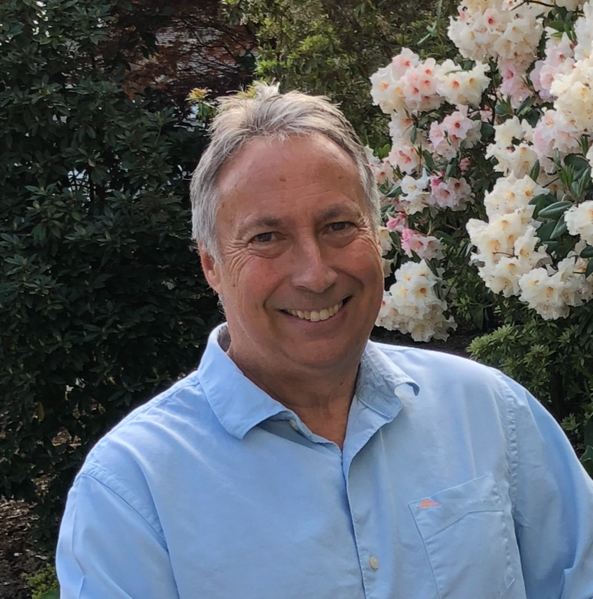 Wayne Lyle