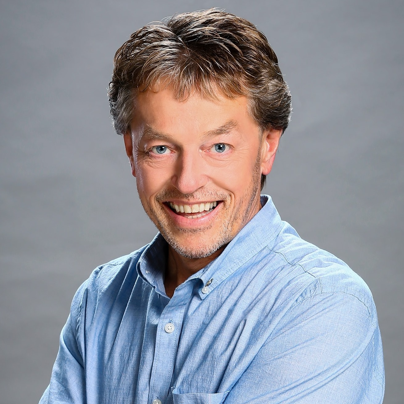 John Vande Hoef