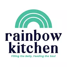 Rainbow Kitchen